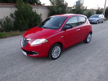 Lancia Ypsilon 1.3 MJT 16V 95 CV 5 porte S&S Gold