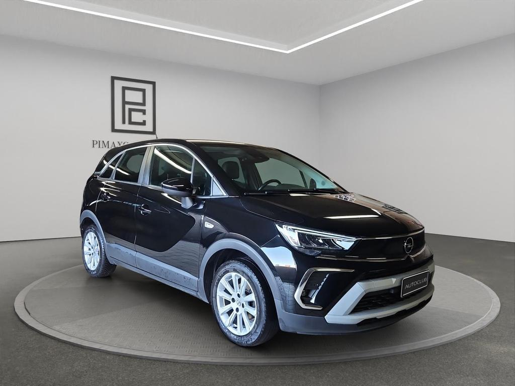 Opel Crossland 1.2 Elegance 83cv