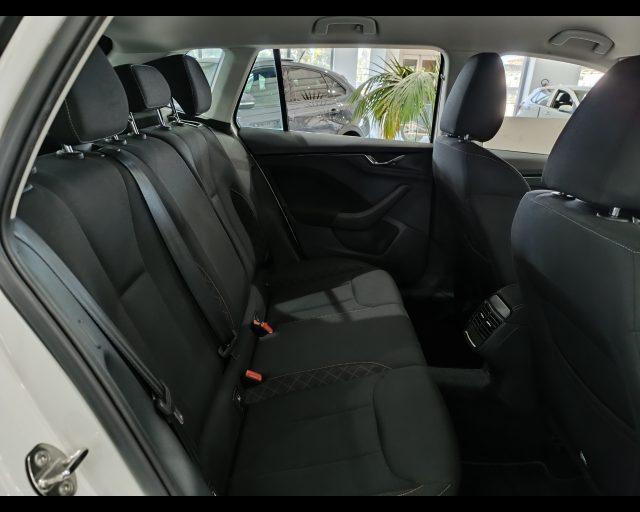 SKODA Kamiq 1.0 G-Tec Ambition