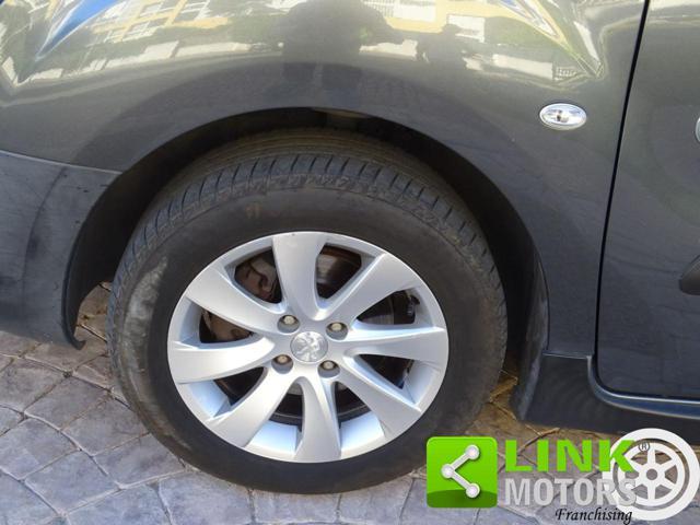 PEUGEOT Partner TEPEE 1.6 HDi 100 CV
