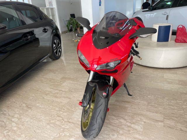 DUCATI 848 DUCATI 850