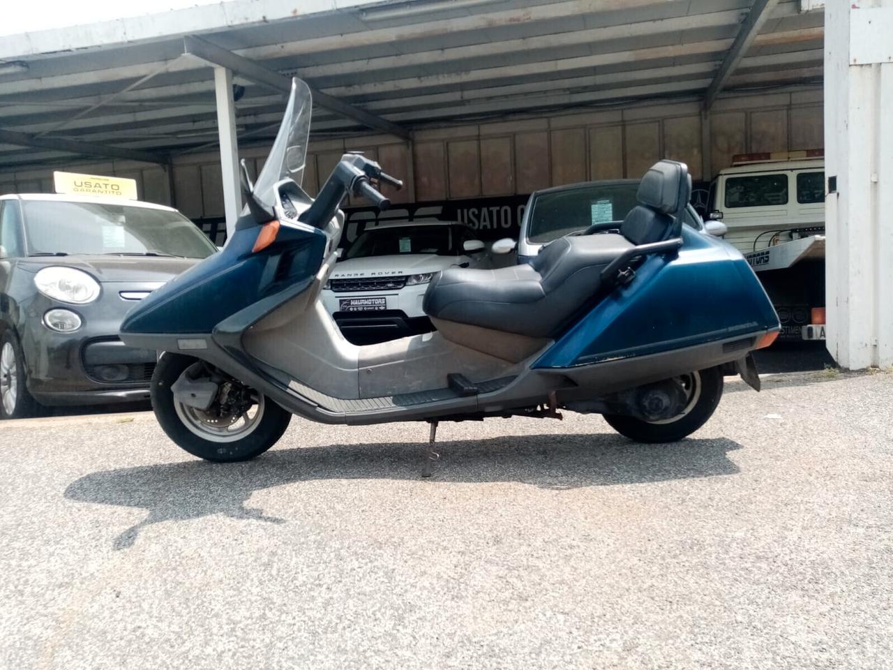 HONDA CN 250 - OTTIMO STATO