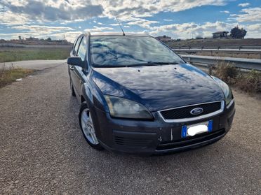 Ford Focus 1.6 TDCi (90CV) SW Tit.