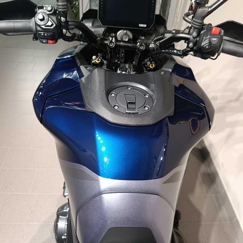 Yamaha Tracer 9 GT+ Y-AMT - 2025