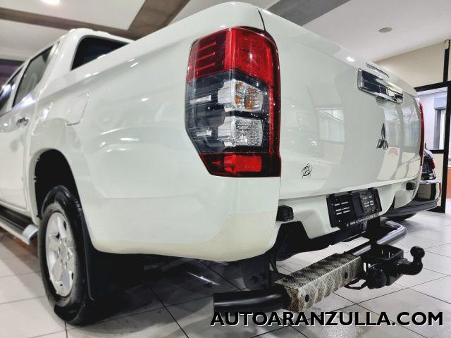 MITSUBISHI L200 NEW 2.3 D 150CV Double Cab 4x4 Super Select Invite