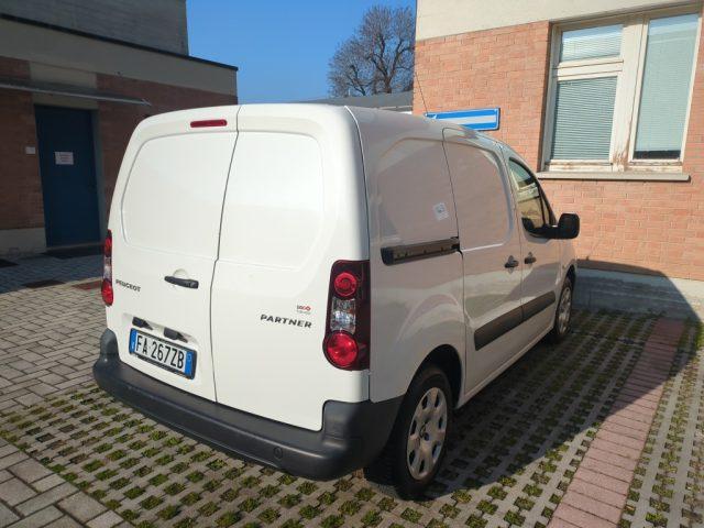 PEUGEOT Partner 1.6 HDi 90CV FAP L1 Furgone Comfort