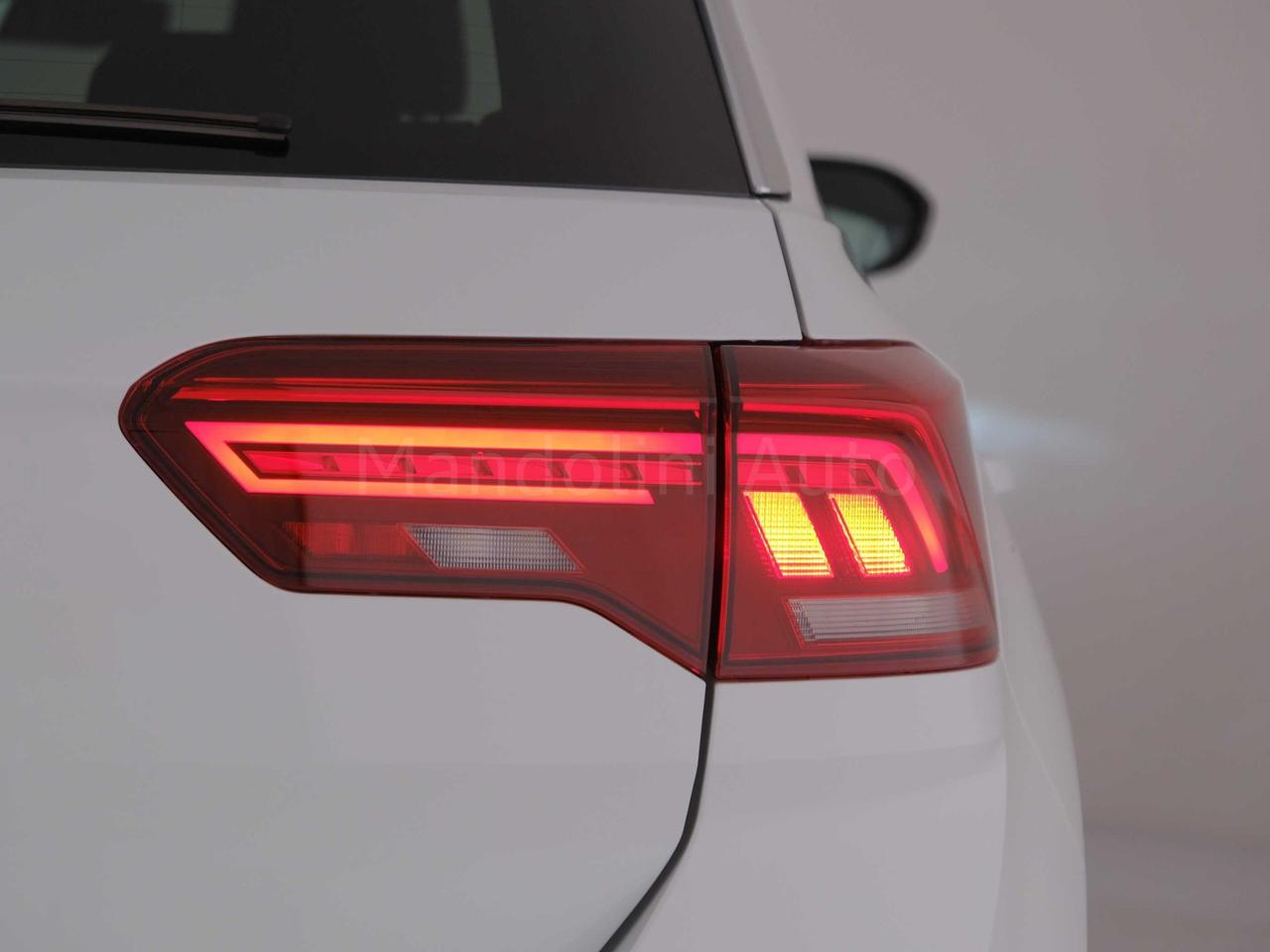 Volkswagen T-Roc 1.0 tsi 115cv edition plus