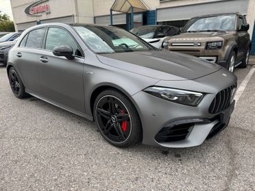 Mercedes-benz A 45 AMG 45S 4Matic+ Line Premium Plus
