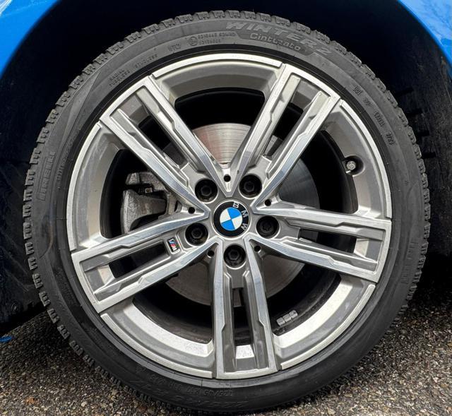 BMW 118 118D MSport *AUTOMATICO*