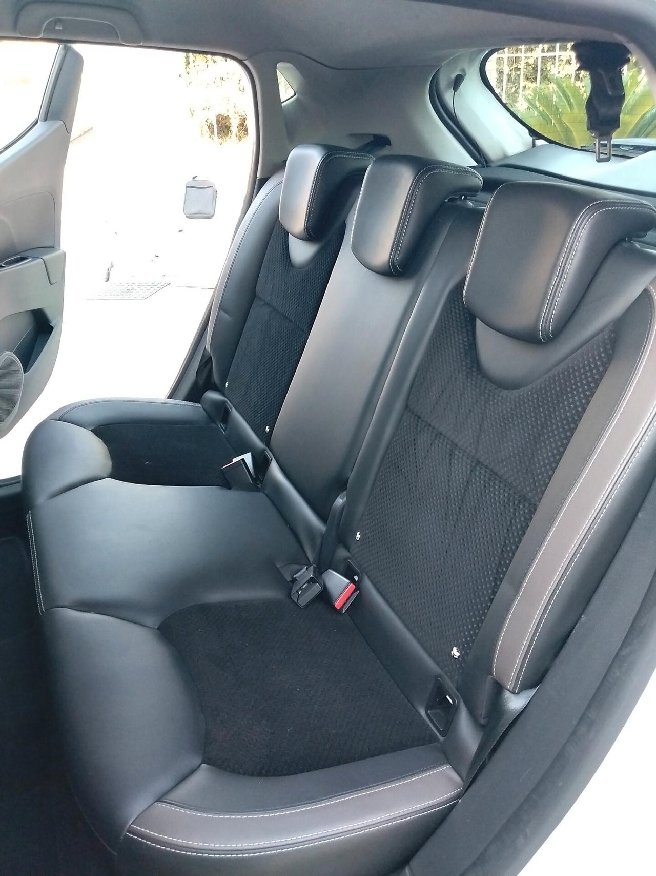 Renault Clio dCi 8V 90CV Start&Stop 5 porte Energy Intens