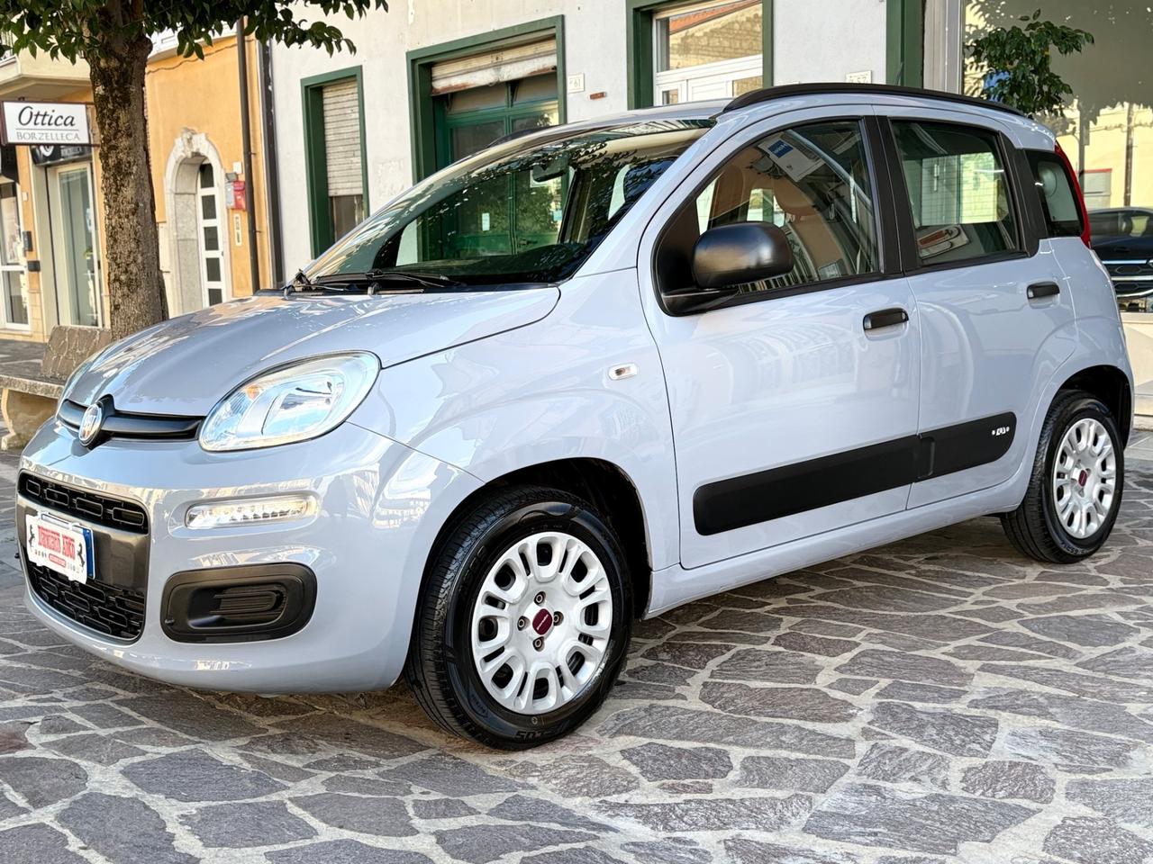 Fiat Panda 1.2 Easy GRIGIO MODA 57000 KM UCONNECT