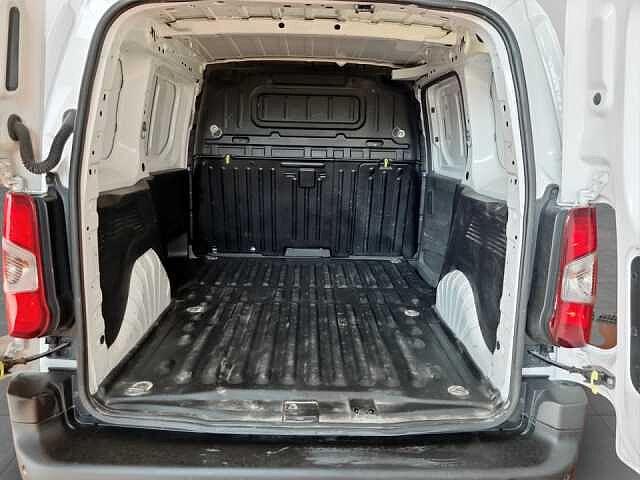 Citroen Berlingo Berlingo van M 1.5 bluehdi 75cv Club 3p.ti