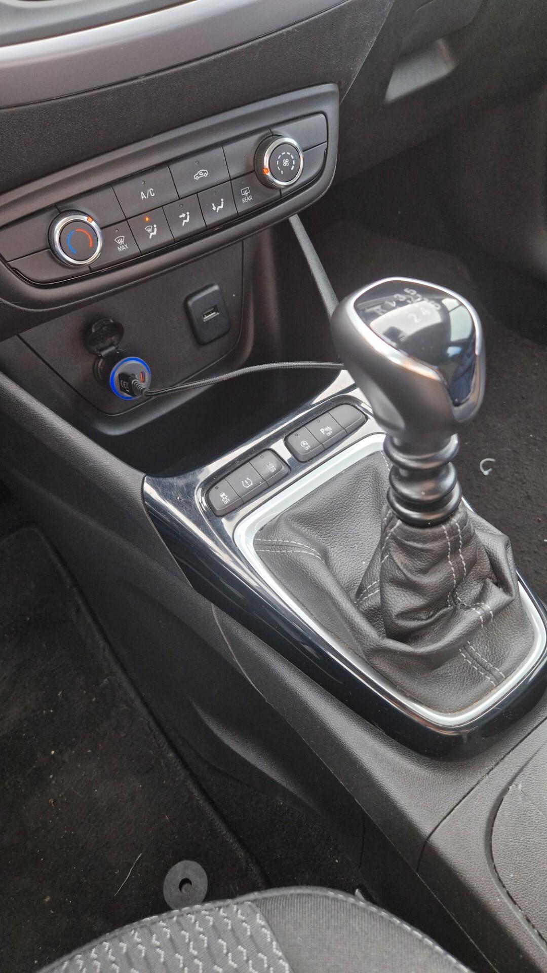 Opel Crossland X 1.5 ECOTEC D 102 CV Start&Stop Advance