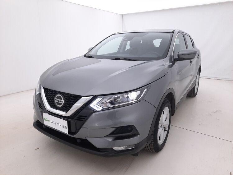 Nissan Qashqai Business BR356840 1.3 Benzina 140CV