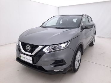 Nissan Qashqai Business BR356840 1.3 Benzina 140CV
