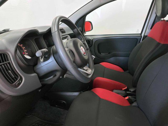 FIAT Panda 1.2 EASY 69CV E6