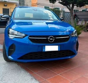 Opel Corsa 1.2 75cv Edition CARPLAY