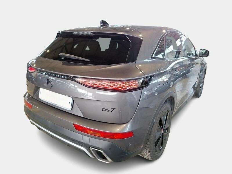 DS DS 7 CROSSBACK E-TENSE AUTOMATICA PERFORMANCE LINE SUV