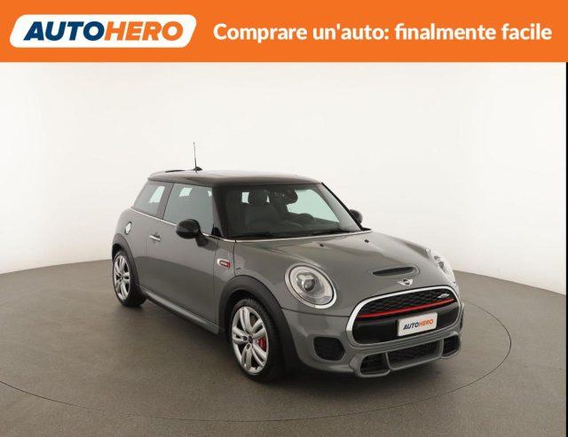 MINI John Cooper Works 2.0 John Cooper Works