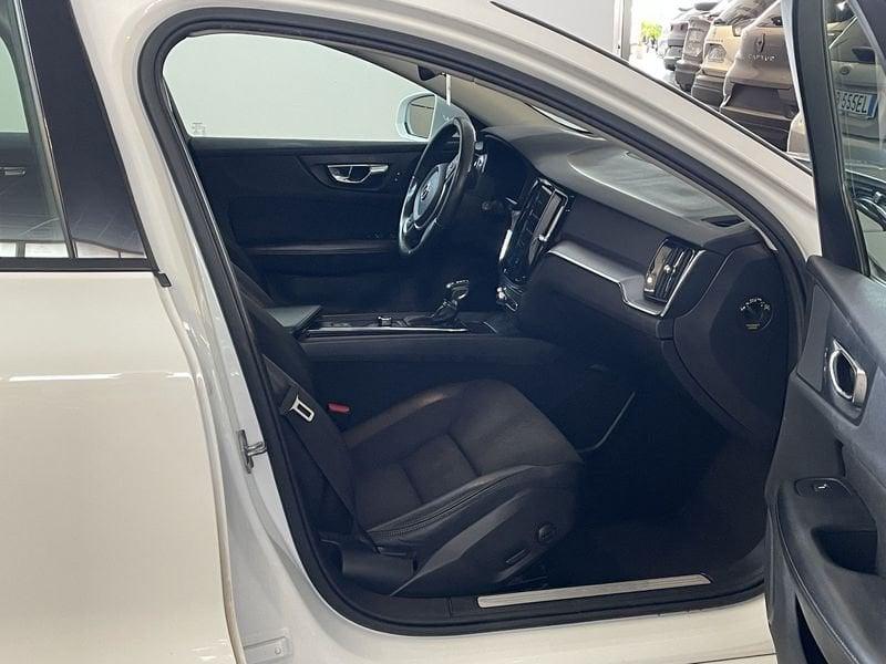 Volvo V60 V60 D3 Geartronic R-design