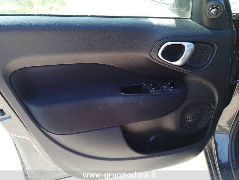 FIAT 500L 2012 Diesel 1.3 mjt Pop Star 95cv dualogic