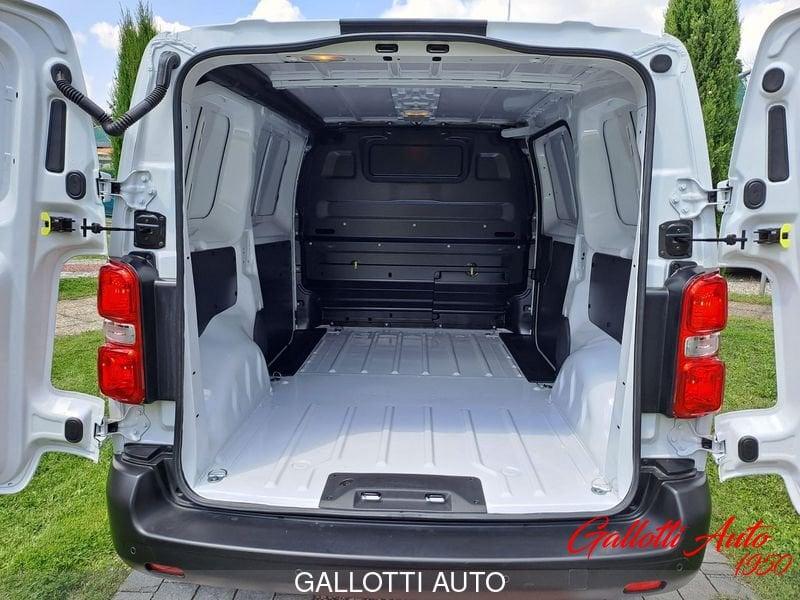 Peugeot Expert BlueHDi 120 S&S Furgone Prem. Standard+IVA