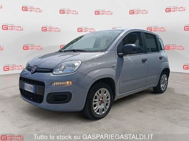 FIAT Panda 1.2 EasyPower Easy GPL