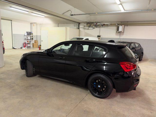 BMW 118 i 5p. Sport