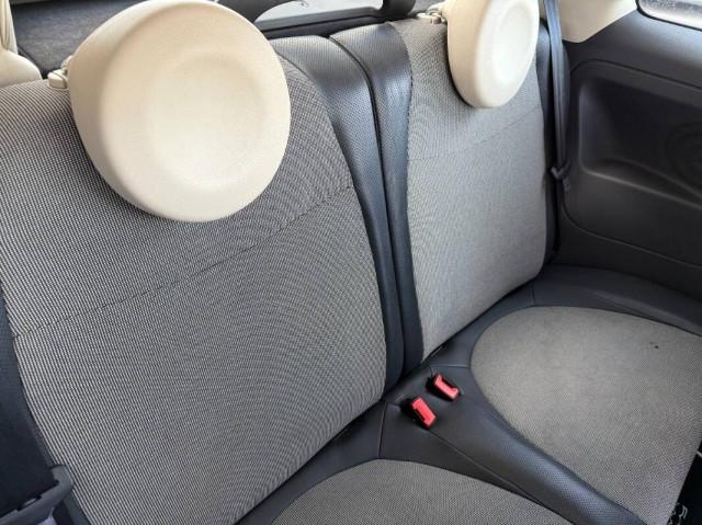 Fiat 500 C 1.2 Lounge 69cv