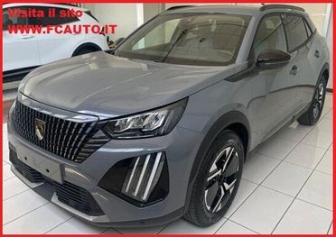 Peugeot 2008 PureTech 100 S&S Allure - KM 0 - IVA ESPOSTA -