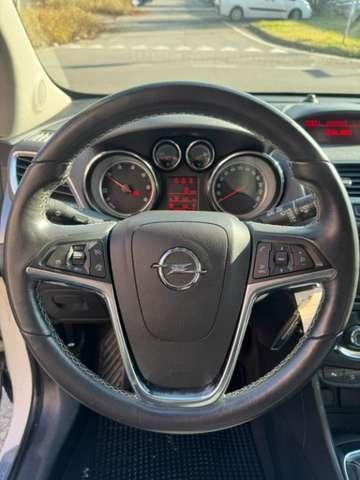 Opel Mokka 1.7D4x4CosmoAUTOGEPY SASSUOLO 05361881051