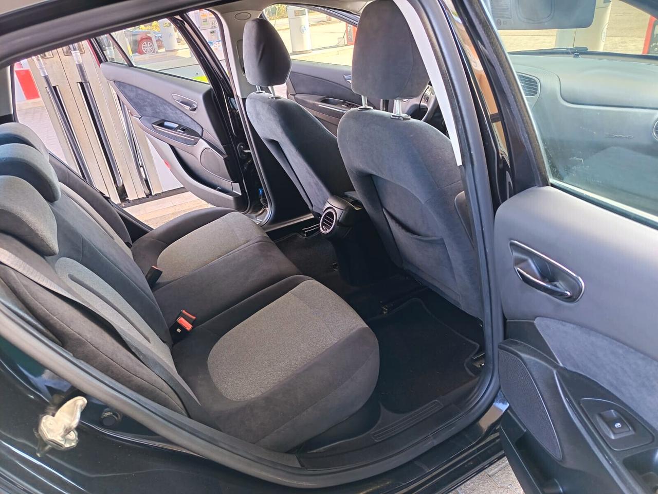 Fiat Bravo 1.9 MJT 150 CV Dynamic MOTORE RIFATTO PERFETTA