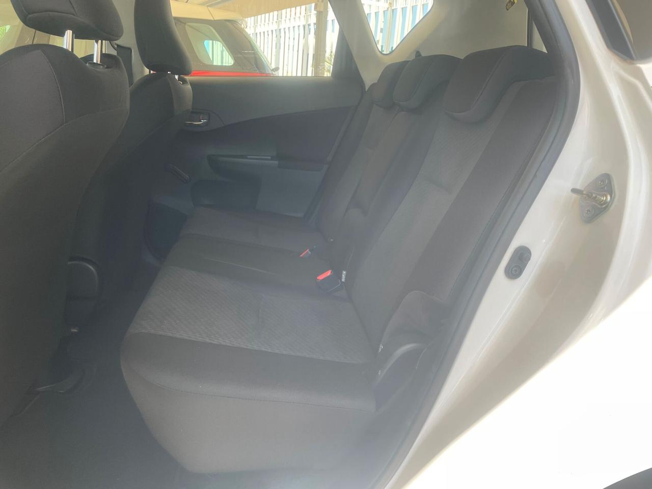 Toyota Verso-S 1.4D MT Active