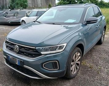 Volkswagen T-Roc 2.0 TDI SCR Edition Plus