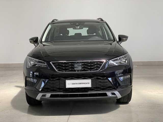 SEAT Ateca 1.6 TDI DSG Business