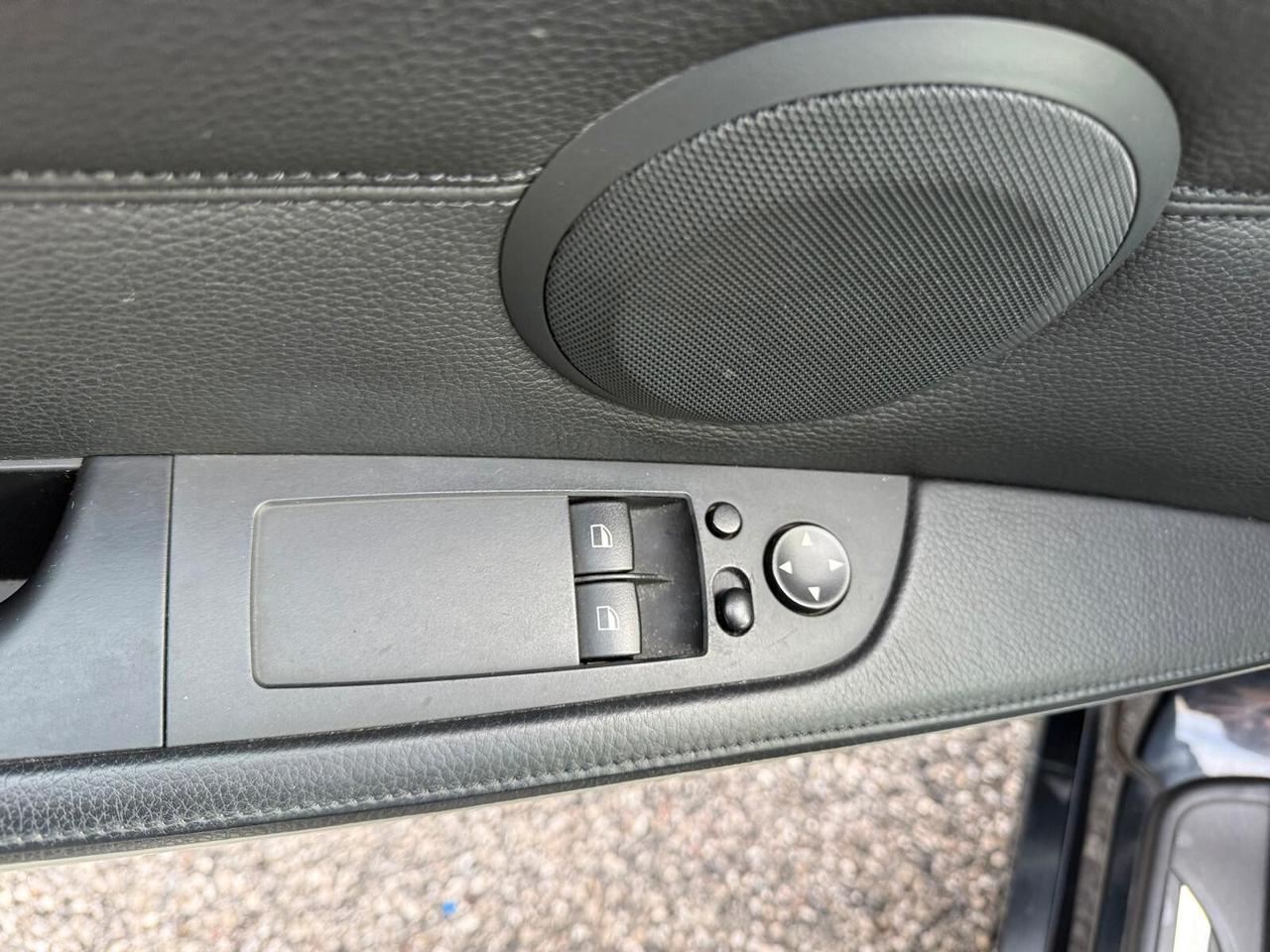 Bmw 320 cat Coupé Futura