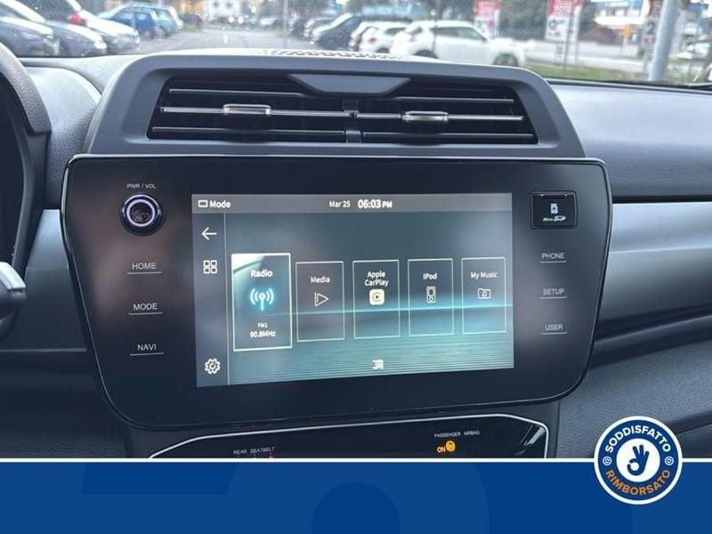 KGM Tivoli Must 1.5 Turbo GDI 135 CV