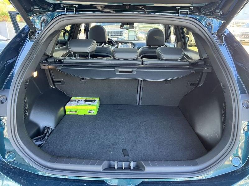 EVO Evo 6 Evo 6 1.5 turbo Gpl 167cv dct