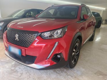 Peugeot 2008 BlueHDi 100 S&S Active