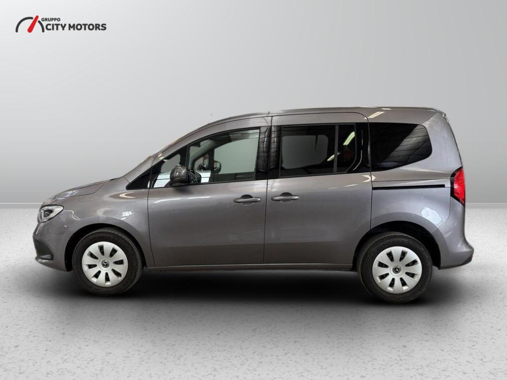 Mercedes Classe T Long 160