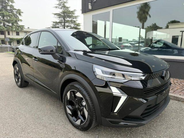 RENAULT Captur Techno ECO-G 120 FULL LED - NAV - TELECAMERA - ACC