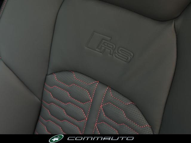 AUDI RS6 4.0 TFSI V8 Performance Dynamic Plus 305 CARBON