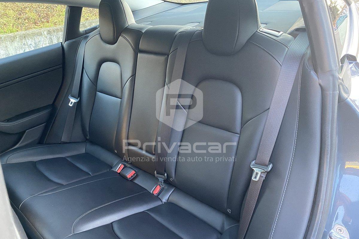 TESLA Model 3 Long Range Dual Motor AWD