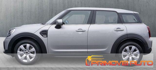 MINI Countryman 1.5 Cooper