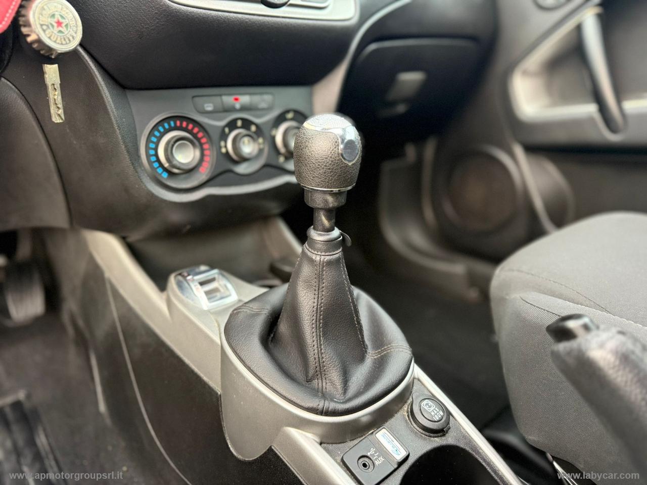 ALFA ROMEO MiTo 1.4 105 CV M.air S&S Dist. SP