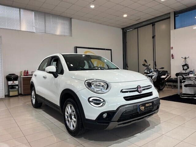 Fiat 500X 1.3 T4 City Cross 150cv dct * AUTOMATICA *