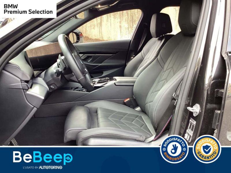 BMW Serie 5 520D 48V SDRIVE MSPORT PRO AUTO