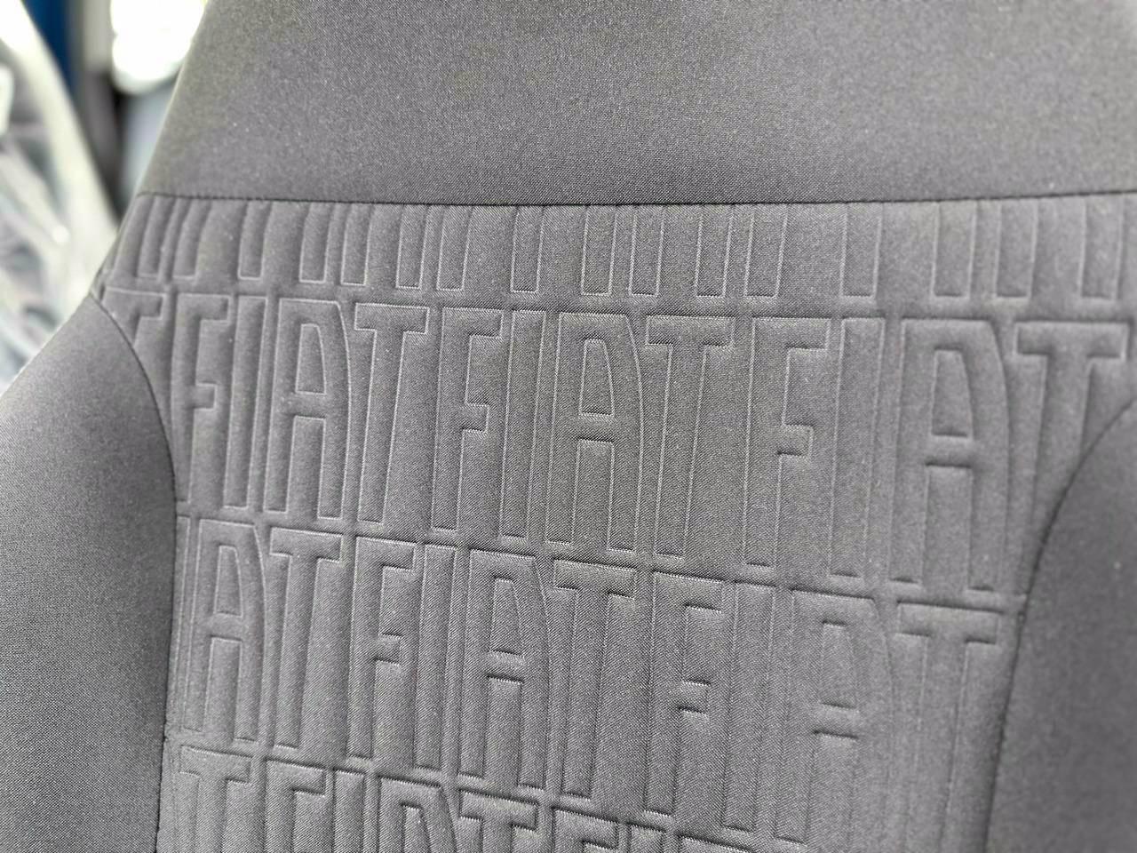 FIAT Pandina III 2024 Cross - Pandina Cross 1.0 firefly hybrid s&s 70cv