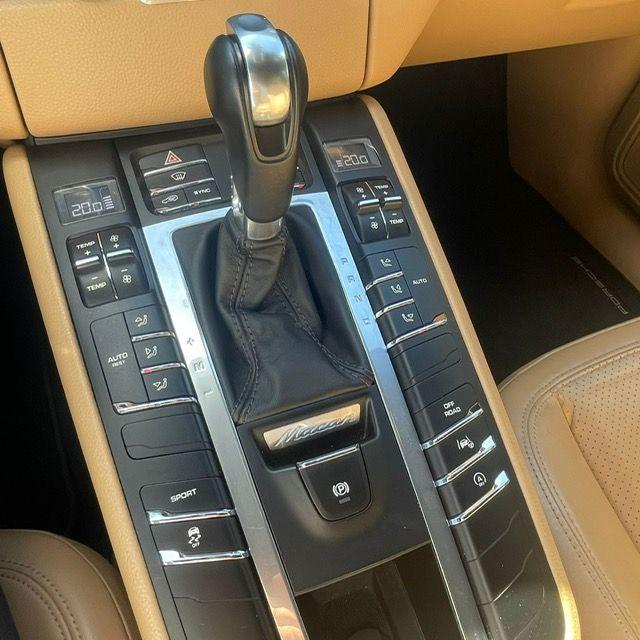 PORSCHE - Macan - 3.0 S Diesel