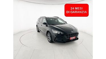 FORD Focus 1.0 EcoBoost 125 CV SW ST-Line